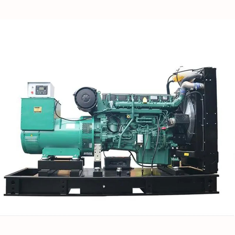 柴油發(fā)電機(jī)組在特殊環(huán)境中有哪些使用技巧？